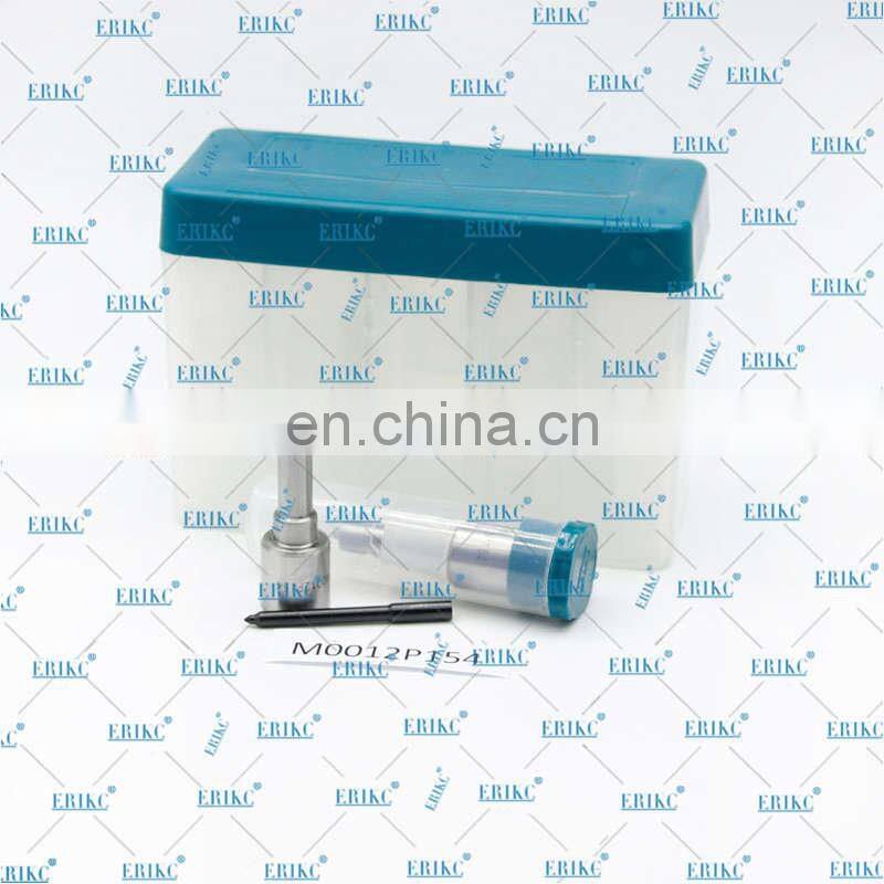 Siemens diesel injector pump parts M0012P154 piezo diesel engine injectors nozzles for 5WS401564 5WS40044