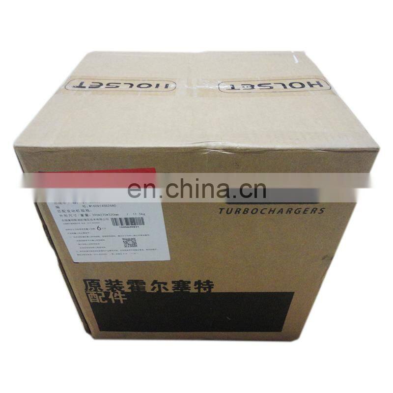 DCEC original Cars supercharger power for HX40 4035234 turbocharger