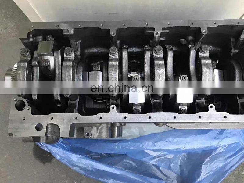6CT8.3 Cylinder Block 5293413 4947363