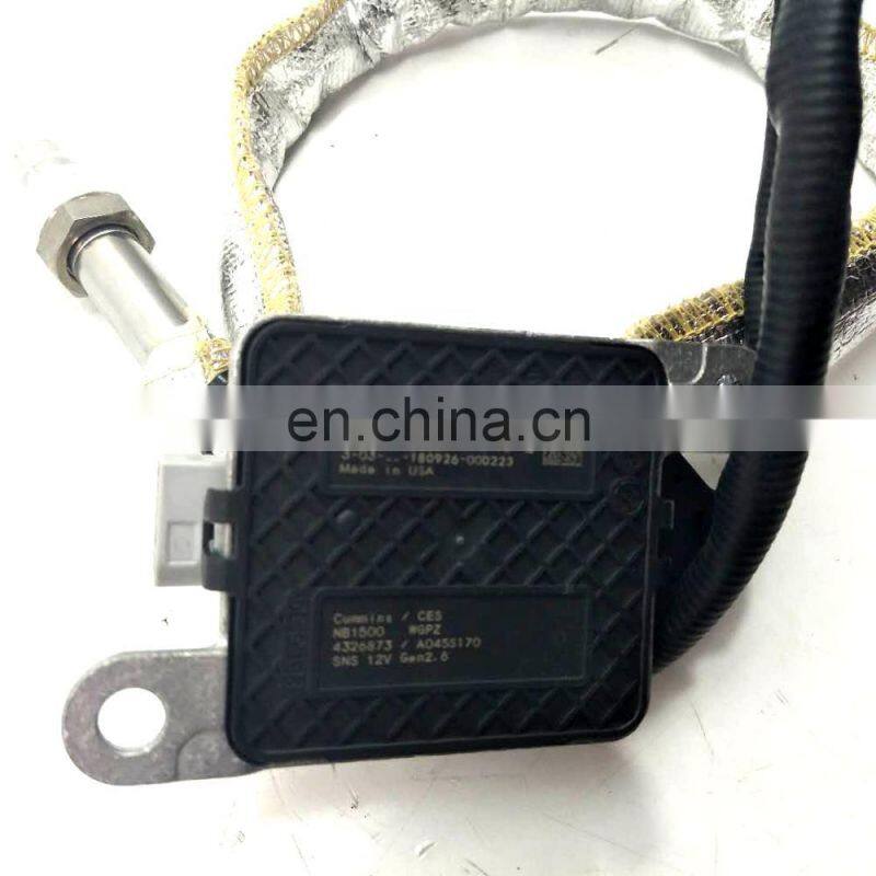 4326873 5WK9 6742B nox sensor