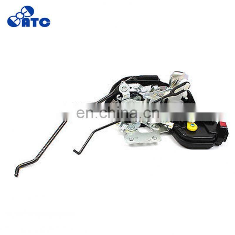 High quality Car Door Lock actuator For H YUNDAI Elantra01-04 81310-2H03000