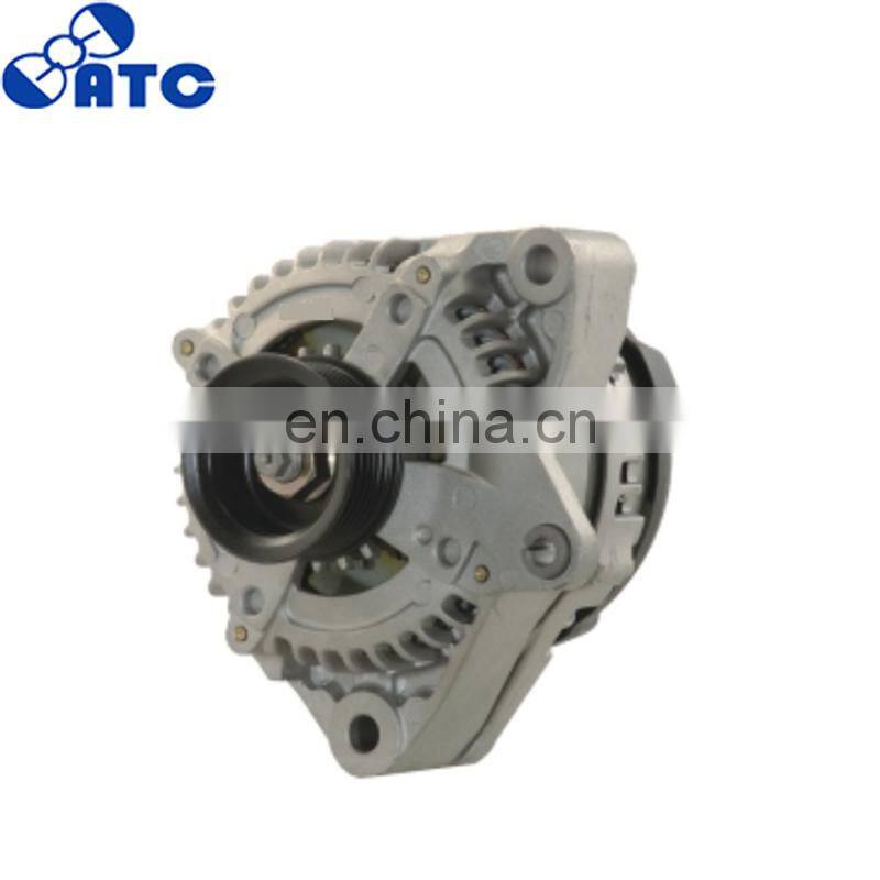 LR145-707 8943380960 car alternator 12v for America car