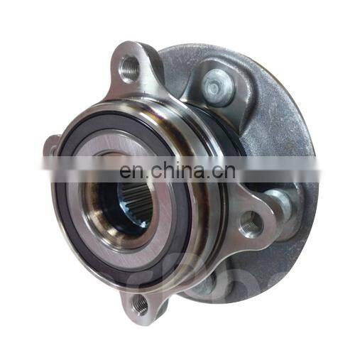 43550-48010 wheel hub for rx350