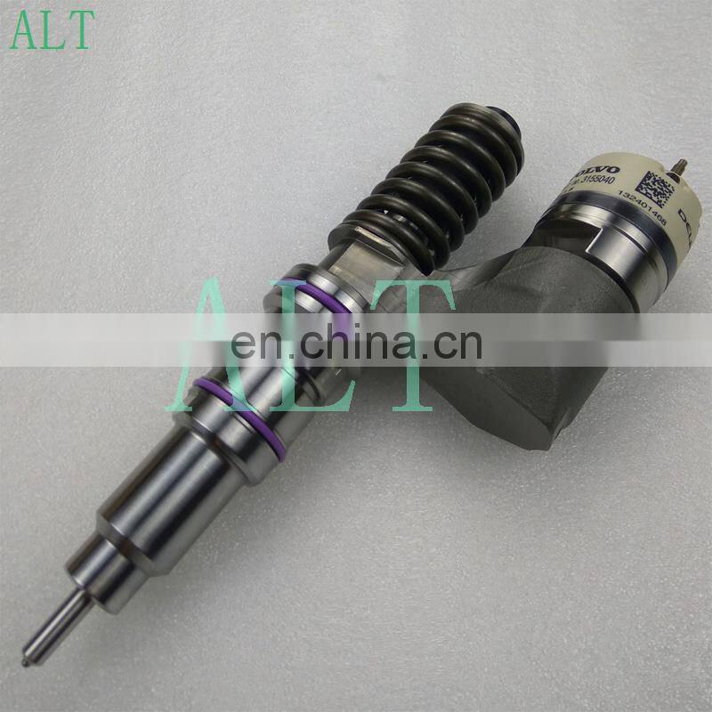Stock goods! common rail fuel injector 3155040 for Excavator