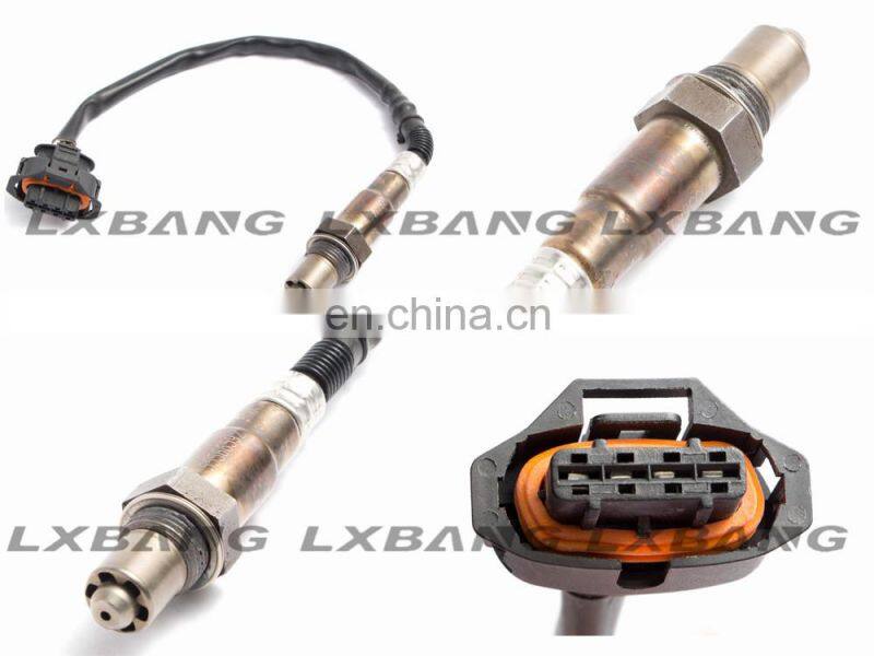 Original LLXBB Oxygen Sensor 55582590 0258010320 For Chevrolet Cruze J300 Orlando J309 55566650