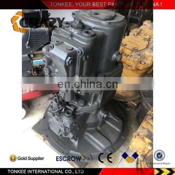 708-2H-00130 PC300-6 PC340-6 hydraulic pump.jpg