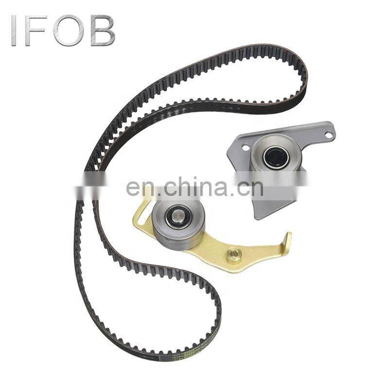 IFOB Car Parts Timing Belt Kits For Citroen Berlingo Engine A9A VKMA03241
