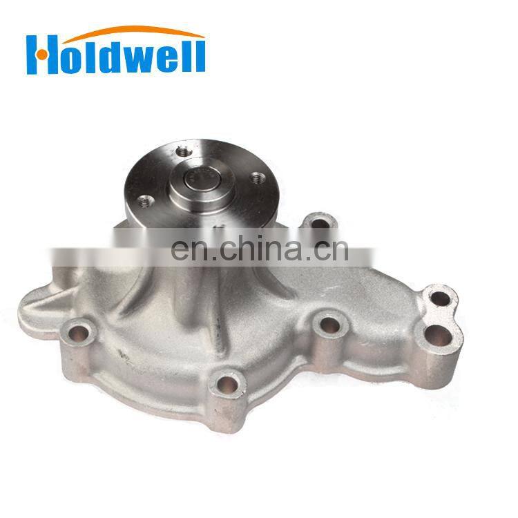 Diesel engine water pump 1G772-73032