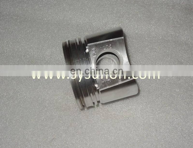 STD 95mm Aluminum alloy Piston B3.3 Diesel engine piston 4089968