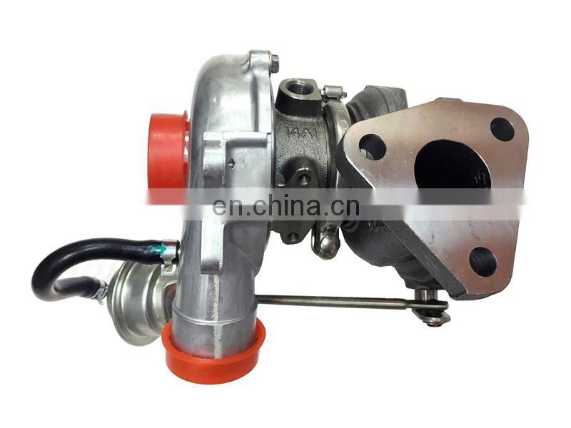VT10 Turbocharger for Mitsubi-shi OEM 1515A029