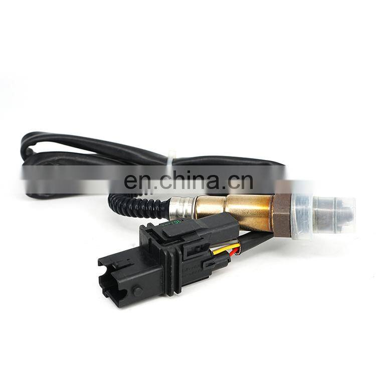 Car Sensor System Right Upstream For Volvo XC90 Oxygen Sensor 0258007188 30637519 OE Oxygen Sensor