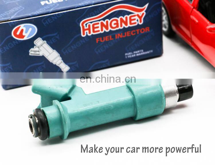 Wholesale Automotive Parts 23250-31060 for 4Runner FJ Cruiser Tacoma Tundra 4.0L 1GRFE fuel injector nozzle
