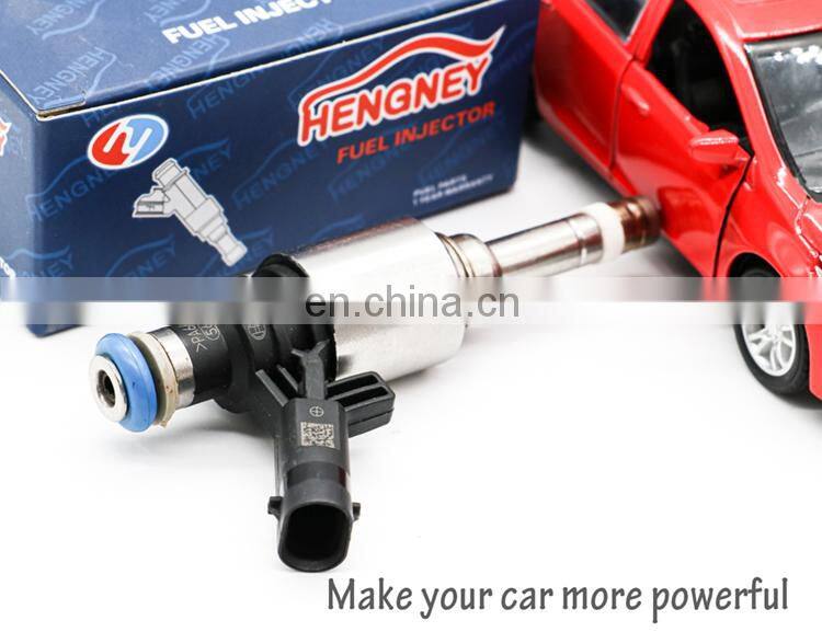 From guangzhou Wholesale Automotive Parts 0261500074 For A3 A4 A5 injector nozzle