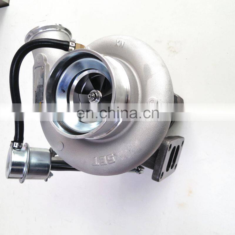 aftermarket diesel engine parts 6CT8.3 6CTA turbocharger assembly HX40W 2840571