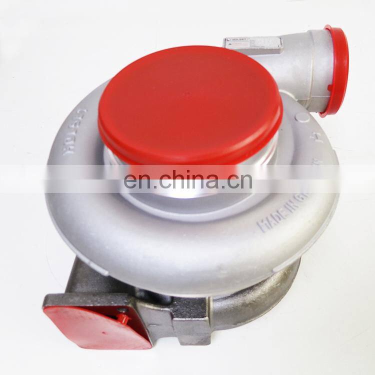 Heavy Truck Diesel Engine Spare Parts K19 3804811 Turbocharger