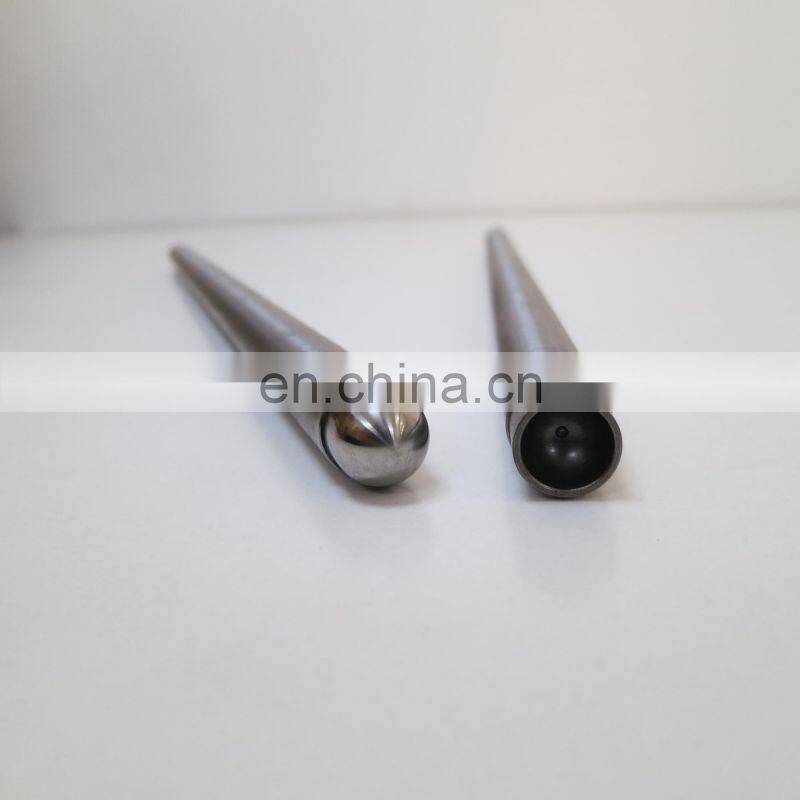 construction machinery NT855 engine parts valve push rod 3046420 3046430