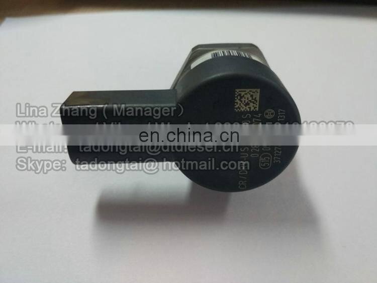 BOSCH ORIGINAL DRV VALVE  0 281 006 074