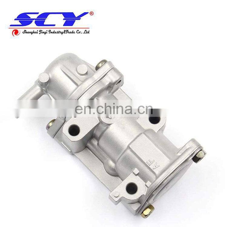 Idle Air Control Valve Suitable for HONDA ACCORD OE 16500-P0A-A00 16500P0AA00 16500-P0A-A01 16500P0AA01 6F1003 229587 229588