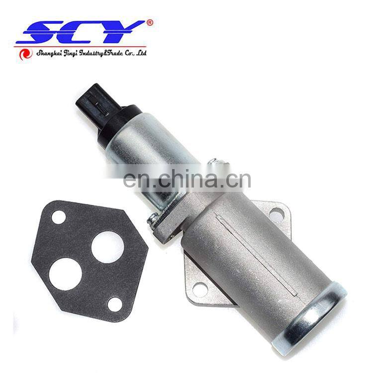 Auto engine idle air control valve Suitable for FORD AEROSTAR OE E59E-9F715-AC E59E9F715AC E69Z-9F715-A E69Z9F715A