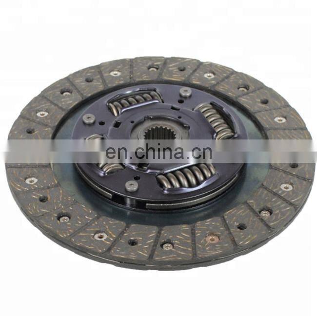200*137*20*22.1 Auto parts manufacturer clutch disc factory clutch disc assy for Fulwin 2
