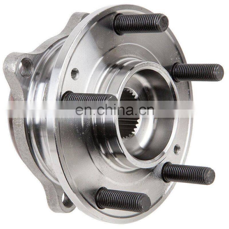 Hot Sale Wheel Hub Assembly 51750-3J000 for DAI SANTA FE