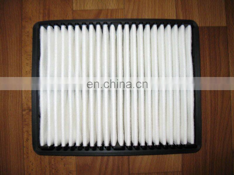 auto air filter MR571724 MR316495 MR571470 md620584 for MITSUBISHI Minica Pajero
