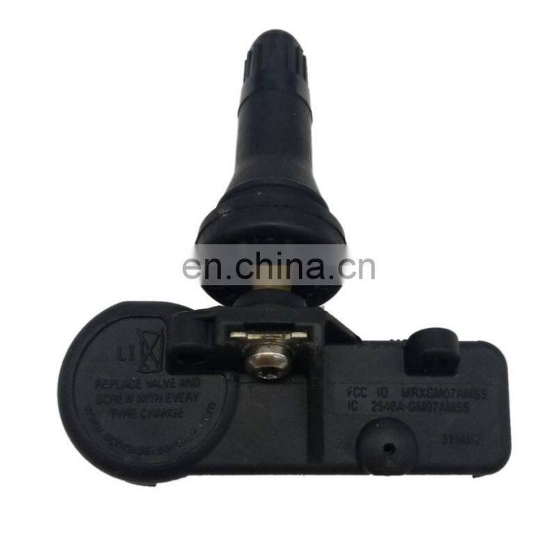 Tire Pressure Sensor 13598772 315MHZ