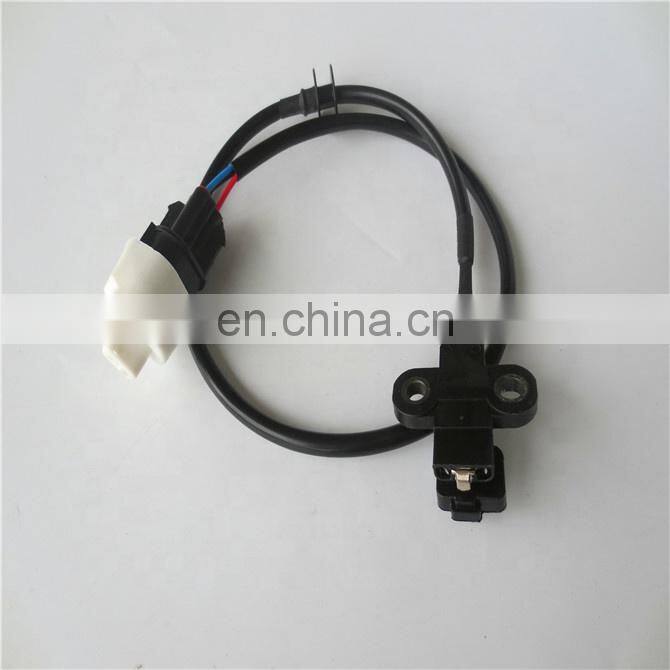 High quality CKP J5T25871 MD342826 MD330891 PC99 MD199399 for Japanese Russian car Crankshaft Position Sensor