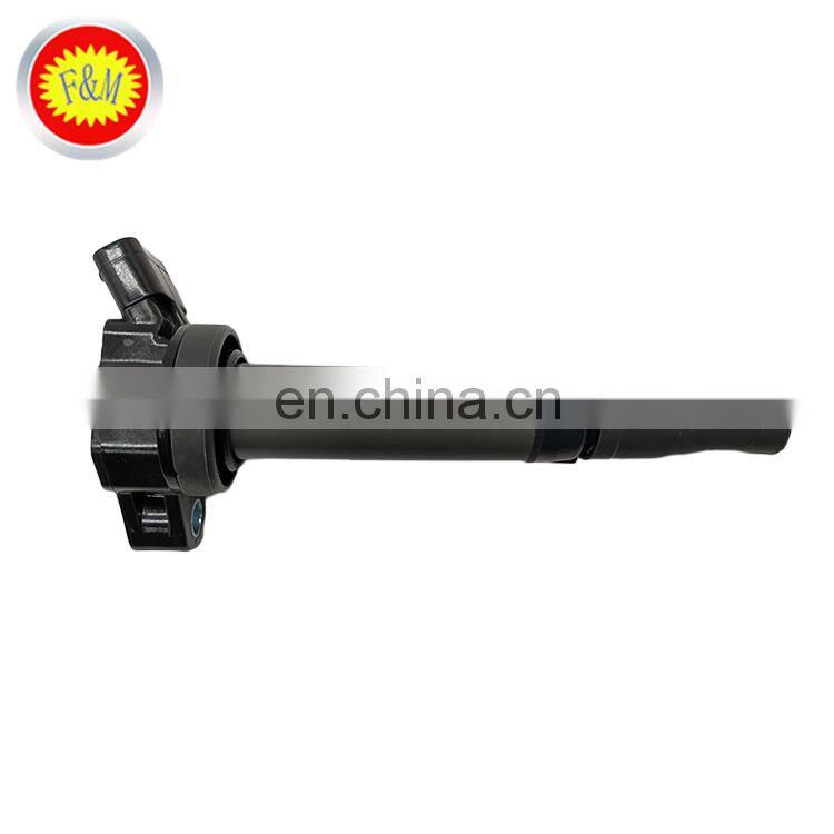Manufactory High Quality Auto Parts Ignition Coil DL31613 for japan cars