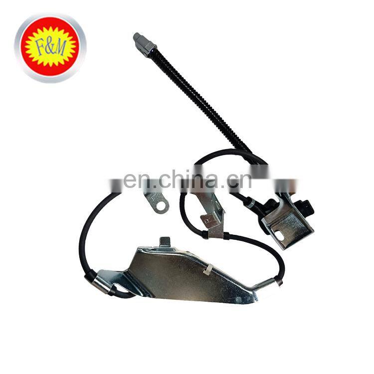 Wholesale China OEM 89542-60040 Front Right For Toyota Land Cruiser ABS Speed Sensor Factory