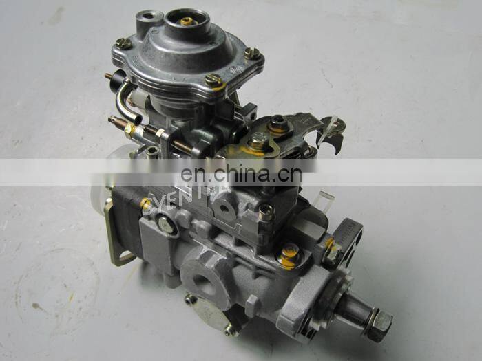 Foton 1069 1099 Diesel Engine Fuel Distributor Injection Pump VE Series 0460424354 0 460 424 354 for Spar Parts