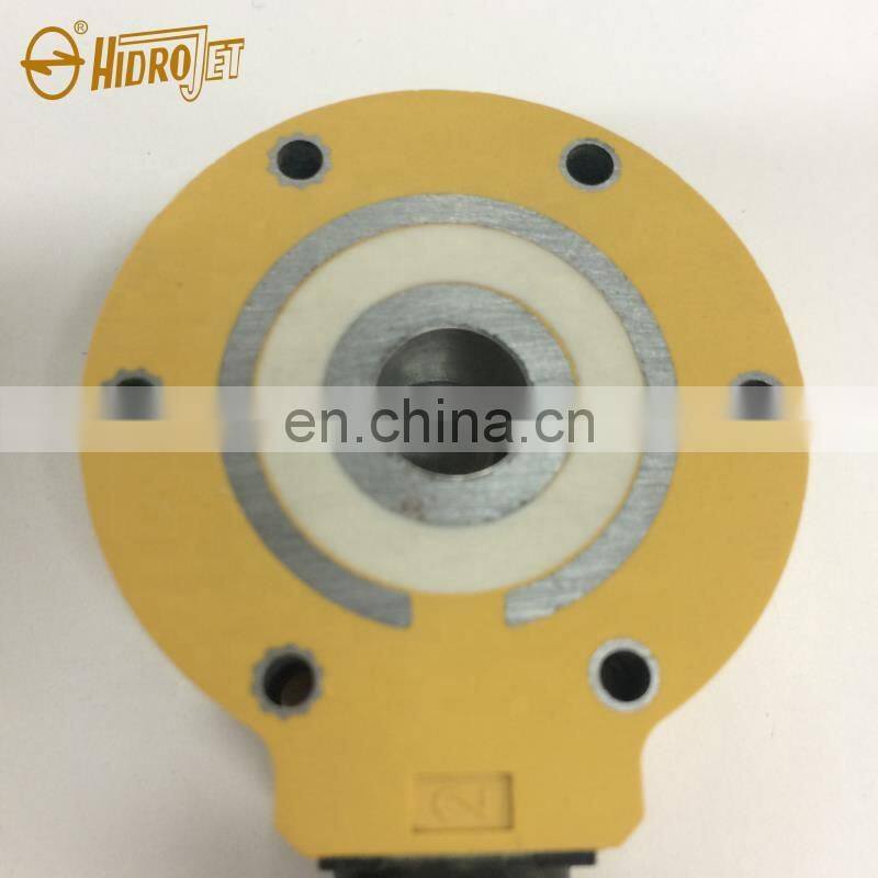 Original new 320D Solenoid Valve 3125620 312-5620 for C6.4 fuel pump