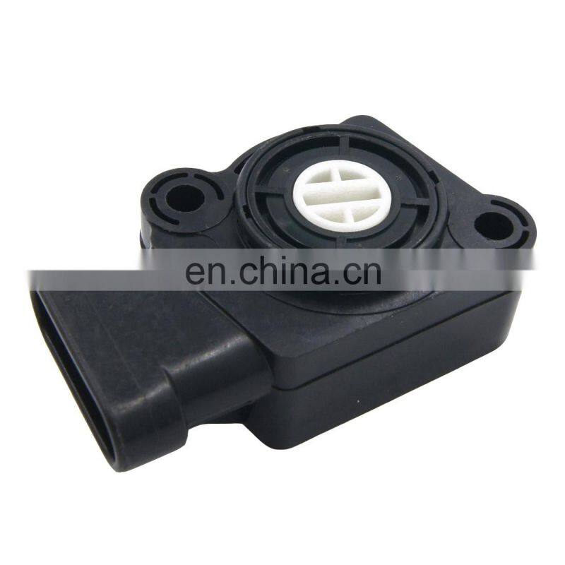 TPS throttle position sensor For Volvo 131973-2603893C91