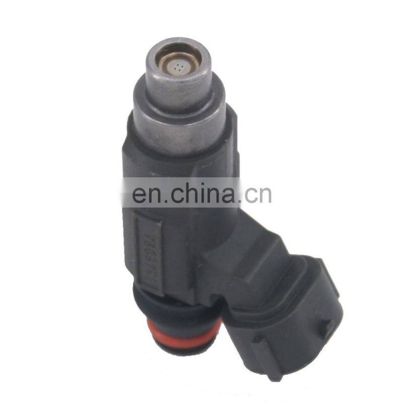 CDH166 Fuel Injector Oil Spray Nozzle For Mitsubishi Mirage 1.5L