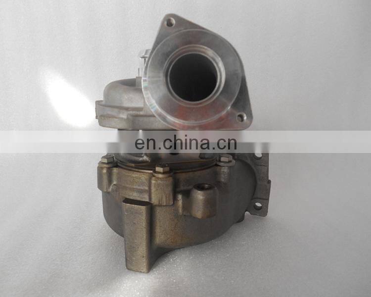 BV43 Turbo charger 53039880189 53039700189 Turbocharger for 2008- Audi A4 2.0K TDI (B8) Engine CAHA 2.0 TDI-CR PL48 Engine parts