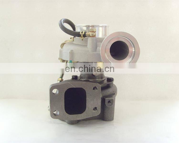 Auto parts K16 Turbo 53169887129 9040968599 Turbocharger used for Mercedes Benz Bus Truck Atego 1418/1518 OM904LA Euro-3 Engine