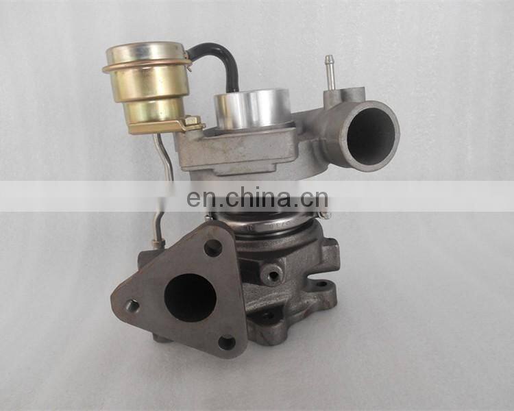 Diesel Engine 4M40 turbocharger 49135-03310 TF035HM-12T Turbo charger used for Mitsubishi Pajero 2.8 oil cooing 4M40 engine