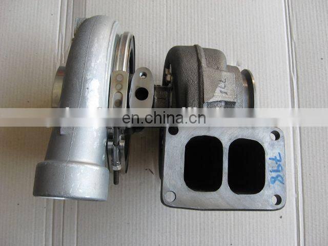 HX55 Turbocharger for Volvo TRUCK FH12, FM12 With D12C Engine 3591078 3165219 4027013 3591077 Turbocharger