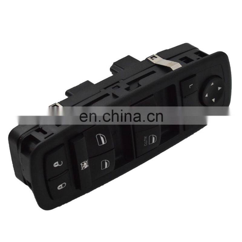 Driver Side Auto Power Window Switch For Dodge Ram Chrysler 2012-2015 68110866AA 68110866AB 4602863AD 4602863AC 4602