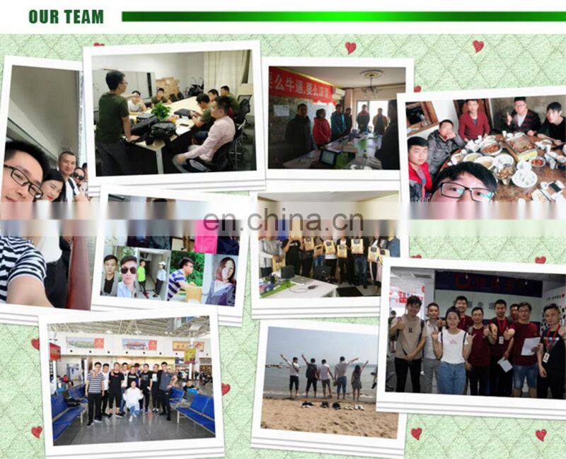 Wuge high standard beautiful cotton yarn for hand knitting