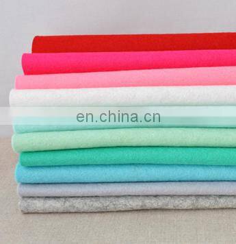 2mm Industrial pressed wool felt fabric