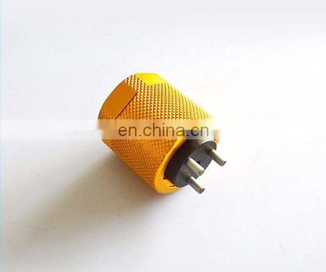 NANT disassemble and assemble tool with 3 pin jaw for injector