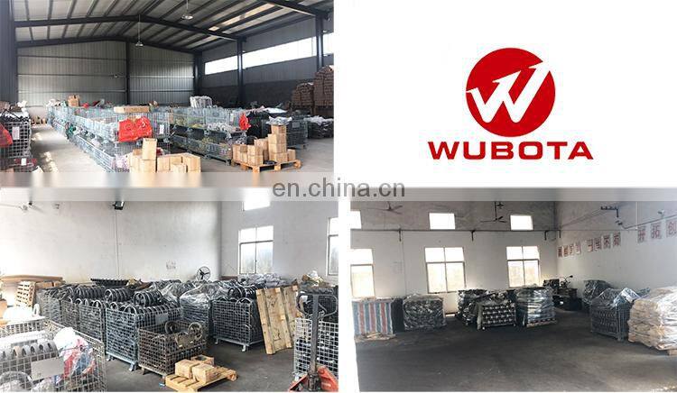 Kubota 68G Engine Assy Piston Ring 1J860-2109