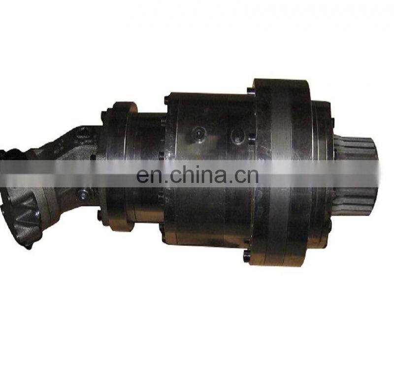 Rexroth GFB Traveling Drive gearbox Hydraulic Motor