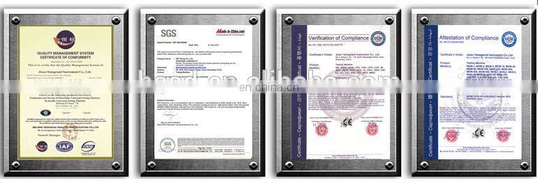 HCW250 Metallographic Consumables /carborundum grinding wheel/metallurgical cutoff wheel