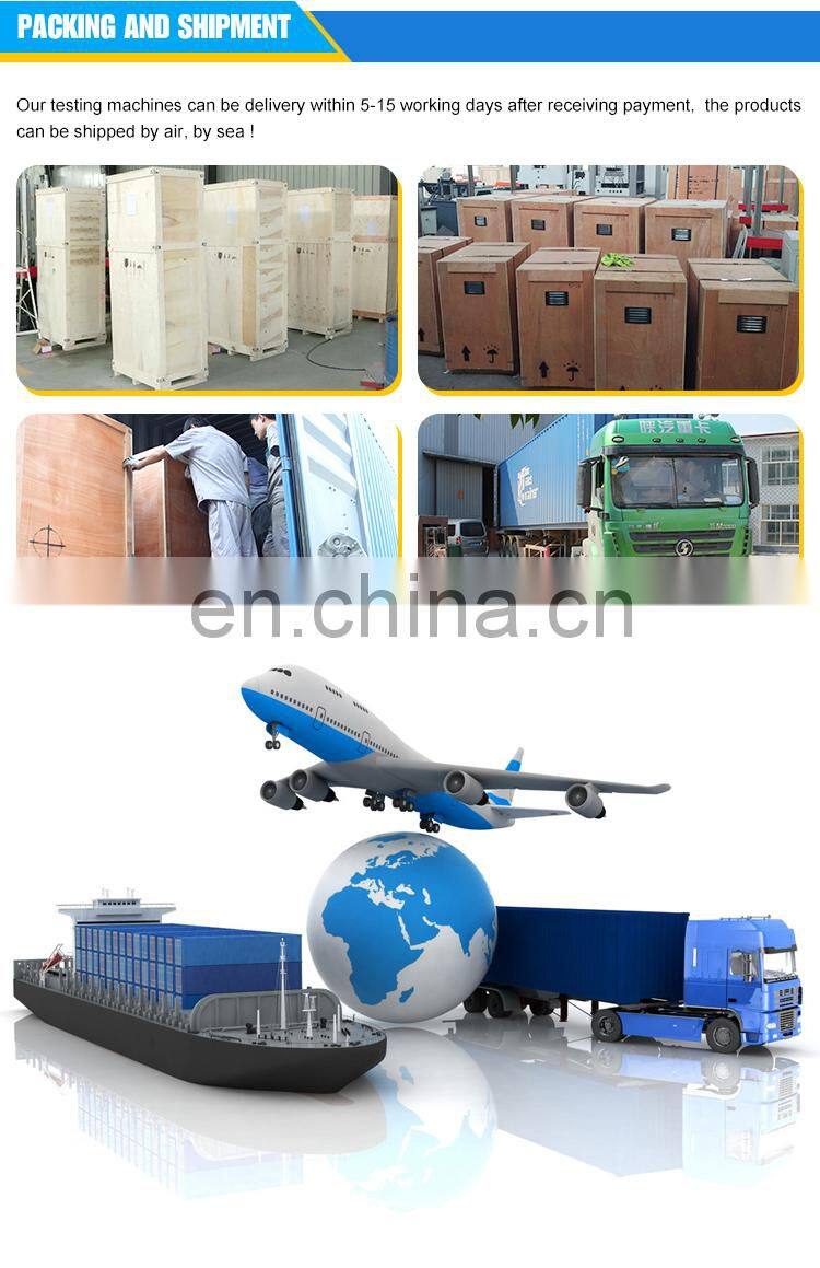 Construction Material Testing Equipment Manufacturers/Concrete Testing Laboratory Equipment Price