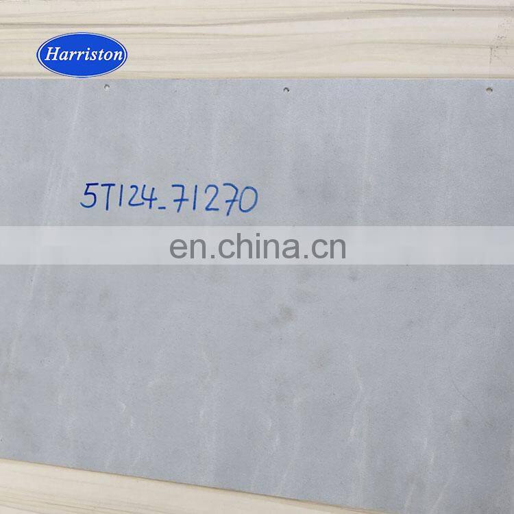 5T124-71270 agricultural canvas for kubota DC105X harvester