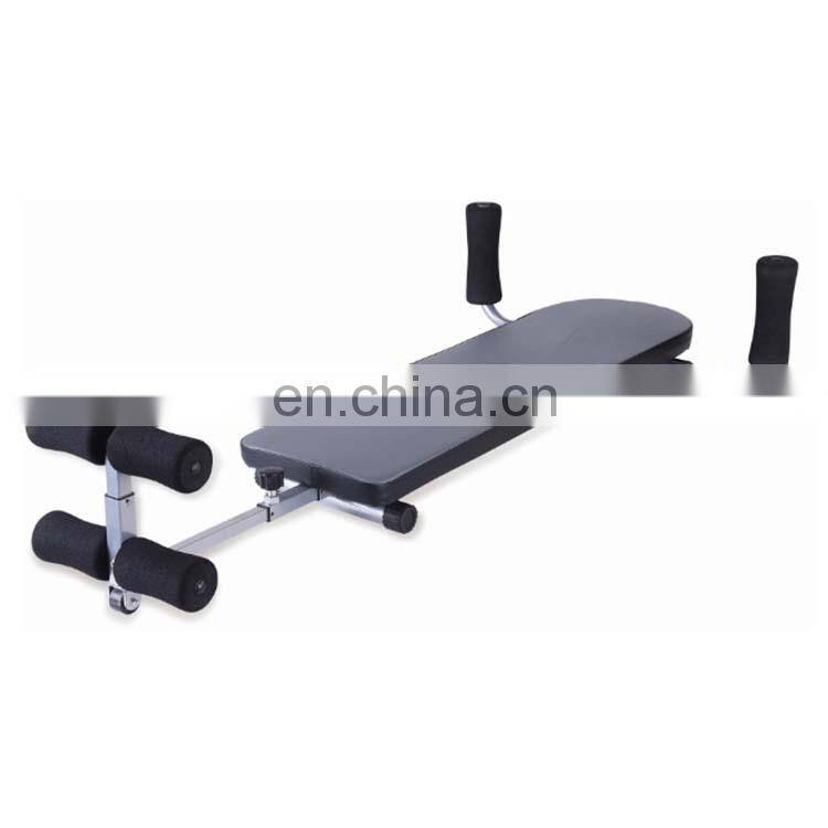 Adjustable AB Bench Thereapy Stretcher Back Stretch Bench