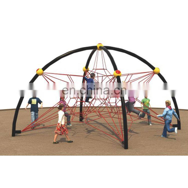 outdoor playground climbing for sale