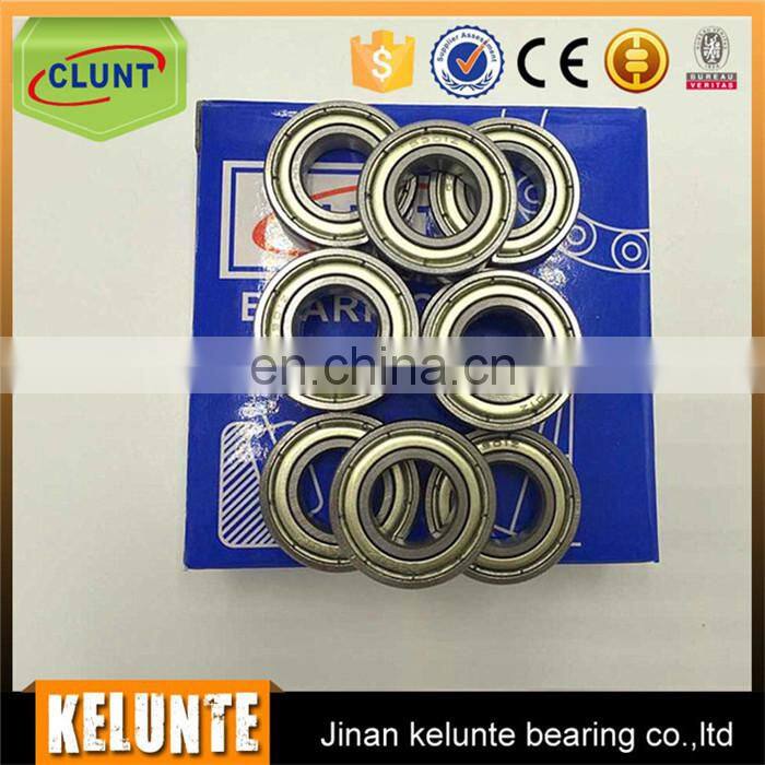 6804Z Bearing 20x32x7 Shielded Ball Bearings